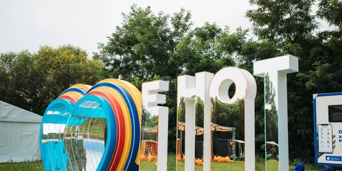 punct educație bts medlife festival 2024 FOTO MEDLIFE jpg