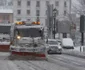 Iarna în Bucureşti FOTO Sever Gheorghe