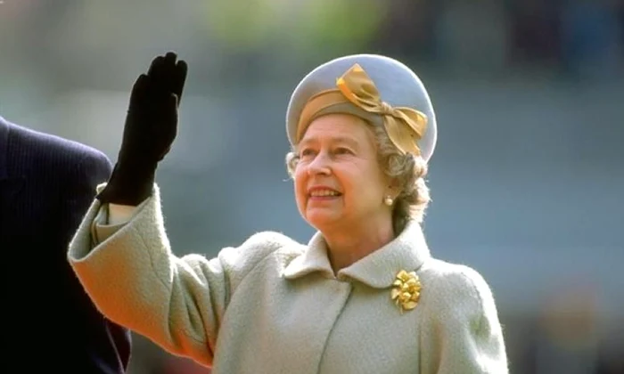 Regina Elisabeta a II a, cel mai longeviv monarh britanic jpeg