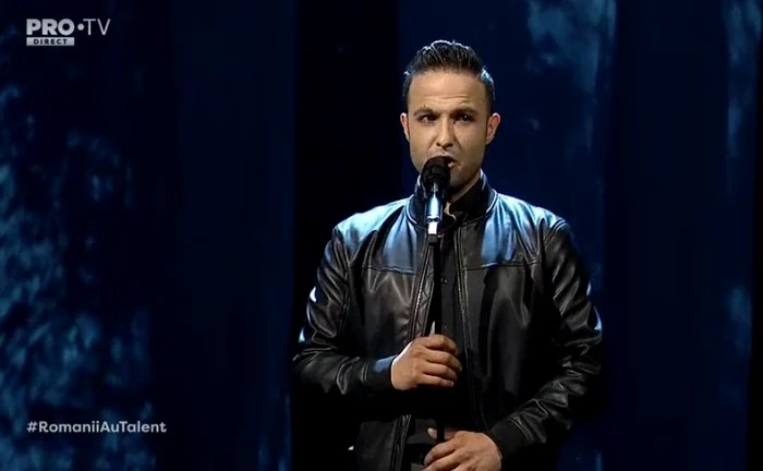 
    Isabela StănescuFoto Captură Protv  