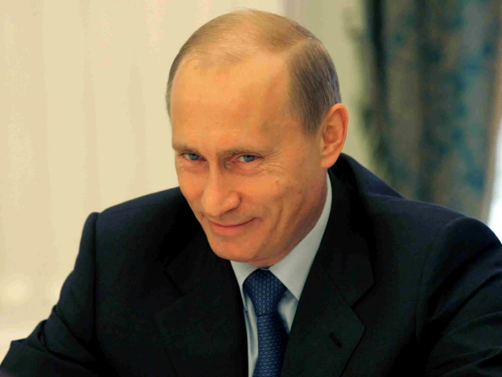 
    Vladimir Putin este posibil să fi ştiut de asasinarea fostului agent rusFoto Getty  
