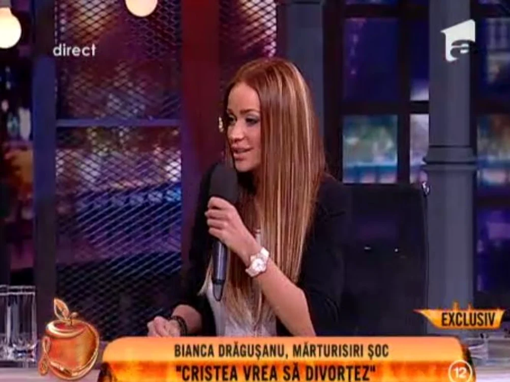 Bianca Draguşanu