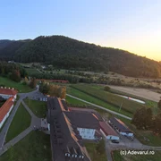 Mănăstirea Sâmbăta de Sus  Foto Daniel Guță, ADEVĂRUL jpg