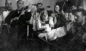 Contribuția romilor la cultura românească jpeg