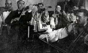 Contribuția romilor la cultura românească jpeg