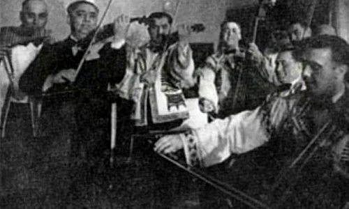 Contribuția romilor la cultura românească jpeg