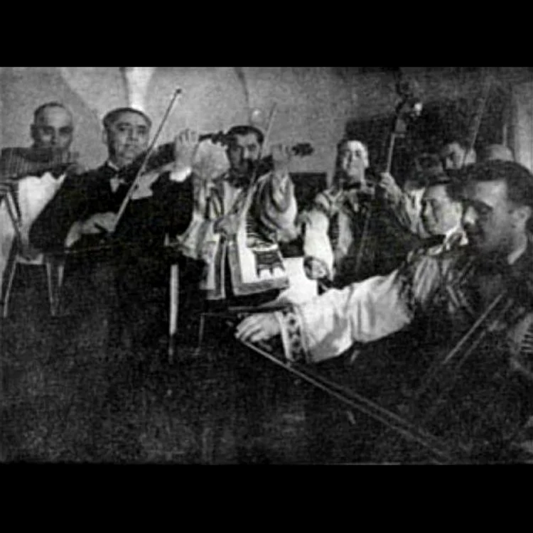 Contribuția romilor la cultura românească jpeg