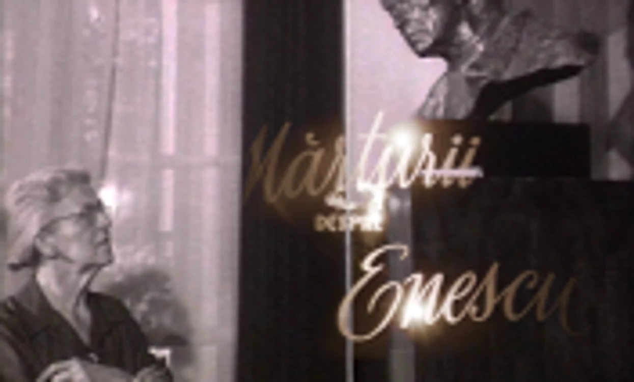 Mărturiile lui Pablo Casals şi Nadia Boulanger despre George Enescu