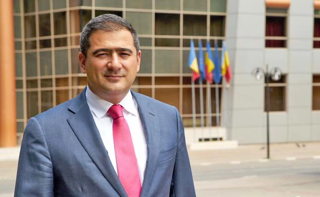 Portret de candidat. Dan Cristian Popescu, candidatul independent cu biografie politică bogată și studii în Rusia