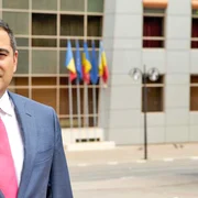 Dan Cristian Popescu, viceprimarul sectorului 2 jpeg