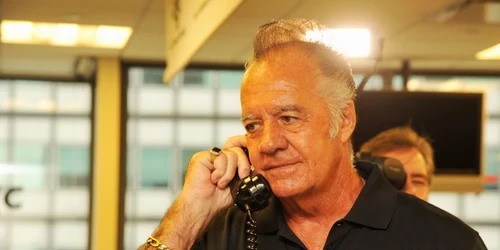 Tony Sirico FOTO AFP