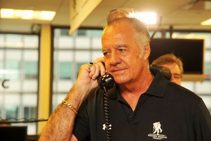 Tony Sirico