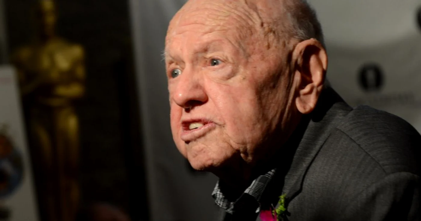 Mickey Rooney, unul dintre cei mai populari actori americani. Foto arhivă