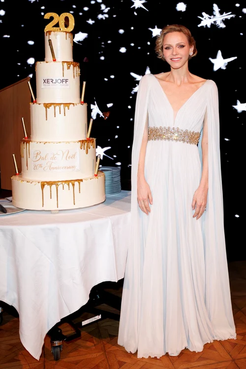 Charlene de Monaco foto Facebook3 jpg