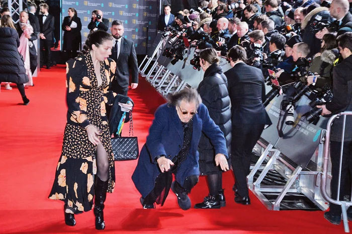 
    Charlize Theron (44 de ani)  Fotografii: Profimedia/Getty Images  