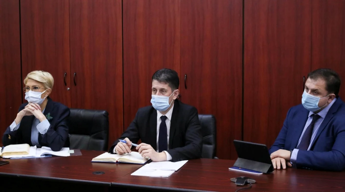 raluca turcan foto ministerul muncii