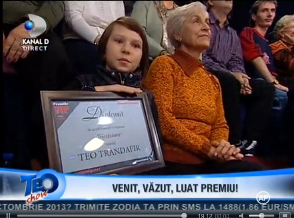 Maia Trandafir