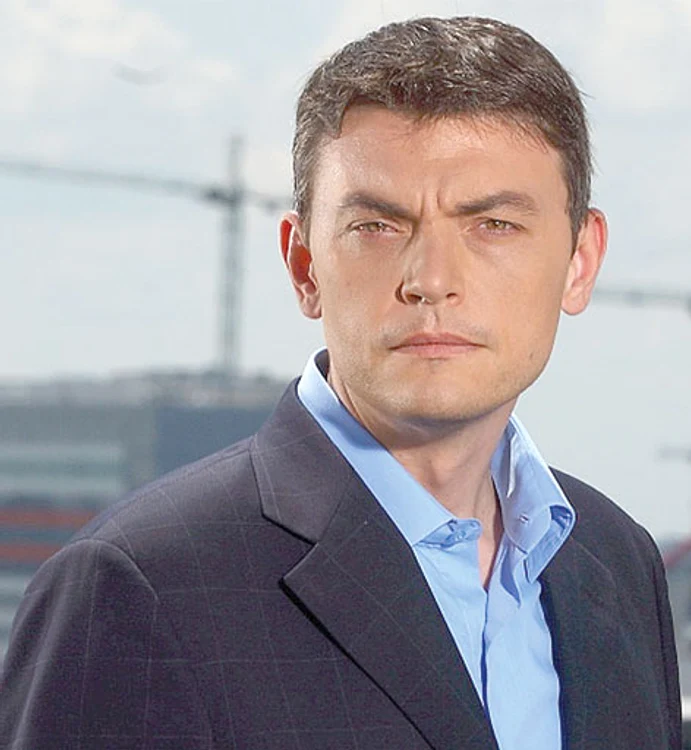 Mihai Ursu