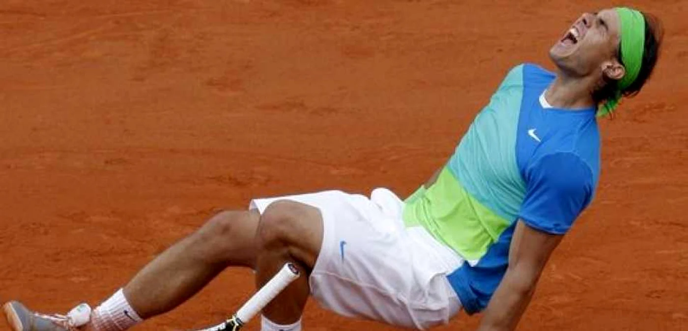 Le Monde | Rafael Nadal va rata Jocurile Olimpice de la Londra din cauza unei accidentări