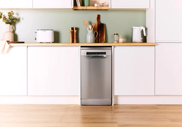 Model de mașină de spălat vase slim independent integrat în mobilier Foto Bosch-home-co.uk jpg