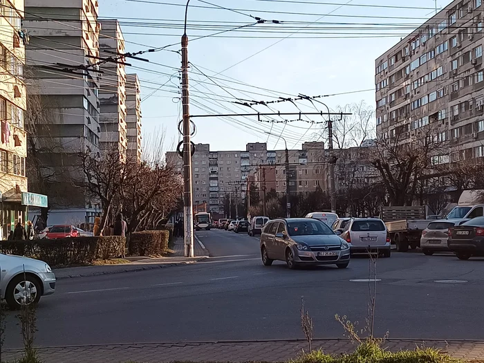 Locuitorii din Târgu Jiu se retrag în zone rurale FOTO Arhivă