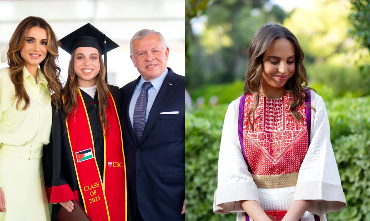 Prințesa Salma a Iordaniei jpg