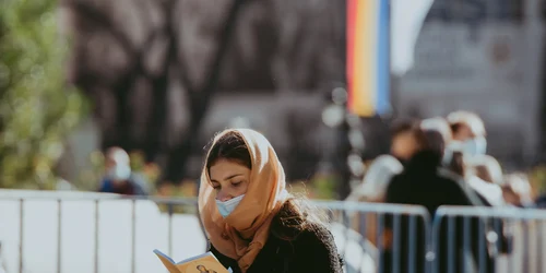 Pelerinaj la Sfanta Parascheva FOTO Andrei Luca Adevarul png