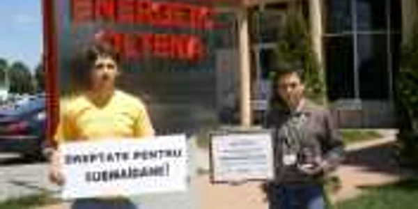 Greenpeace