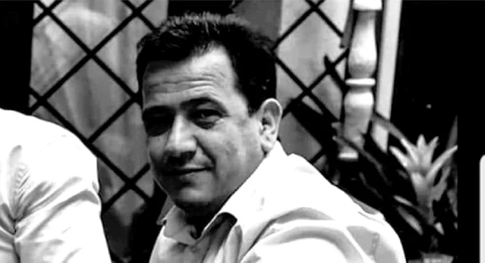 Ionică Potop era lider al Sindicatului Sanitas din Spitalul ”N.N Săveanu” din Vidrafoto: Facebook