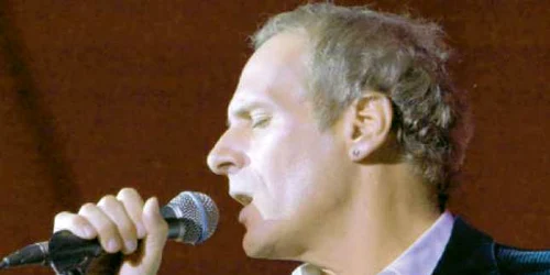 Michael Bolton