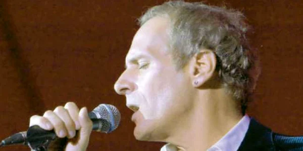 Michael Bolton