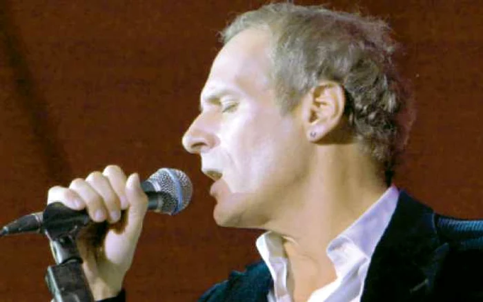 Michael Bolton