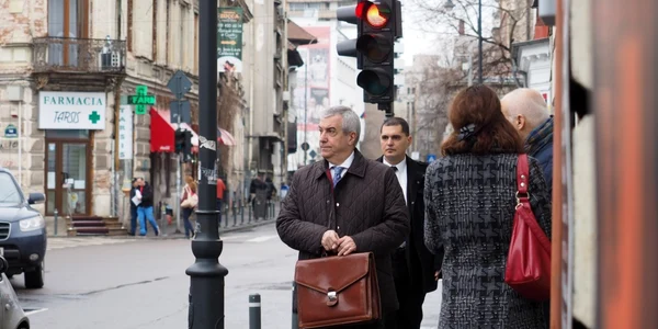 calin popescu tariceanu foto ionut muresan