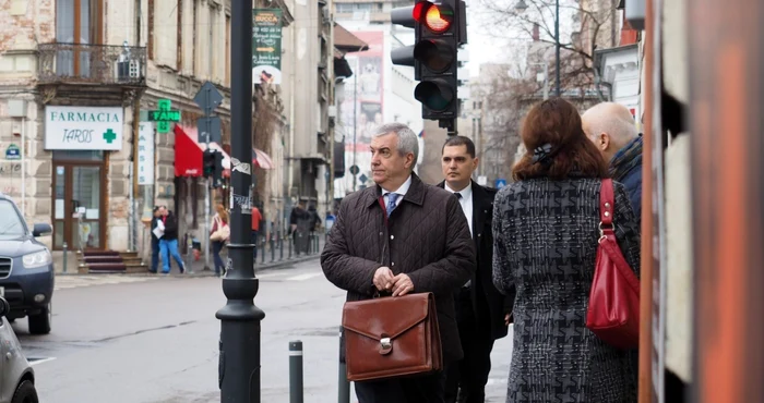 calin popescu tariceanu foto ionut muresan