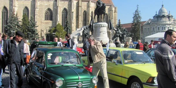 masini retro cluj