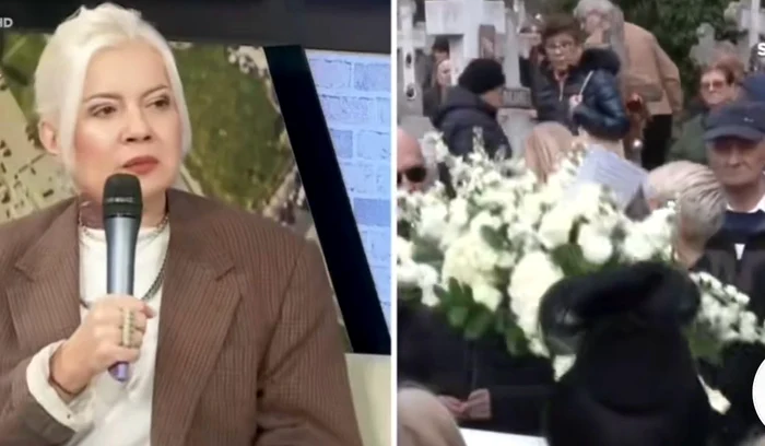 Catinca l-a criticat dur pe Petre Roman, la televizor FOTO Captură video/ Prima TV