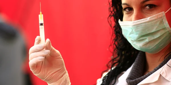 pandemie vaccin gripa