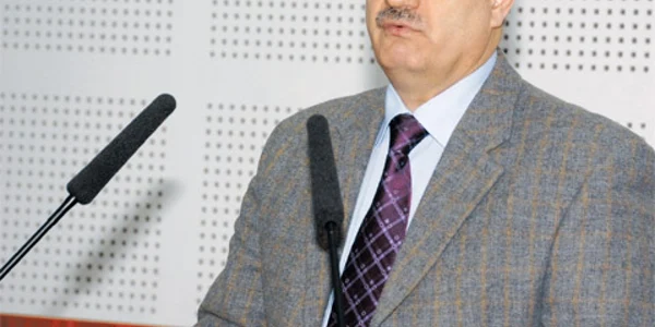 Cornel Pleşu este consilier judeţean FOTO