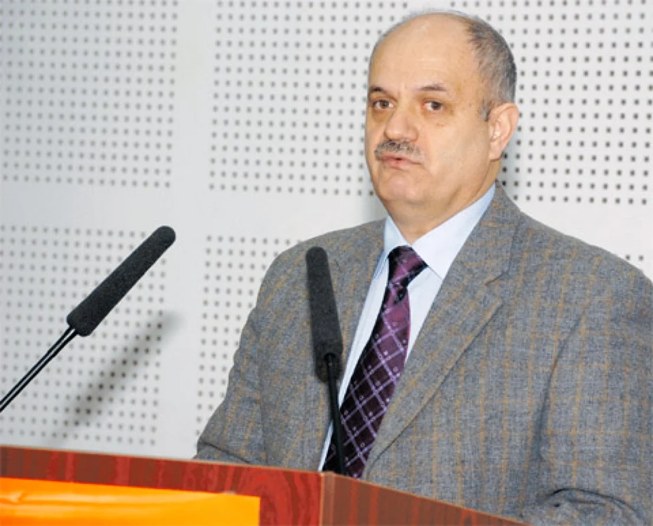 Cornel Pleşu este consilier judeţean FOTO:monitoruldevaslui.ro