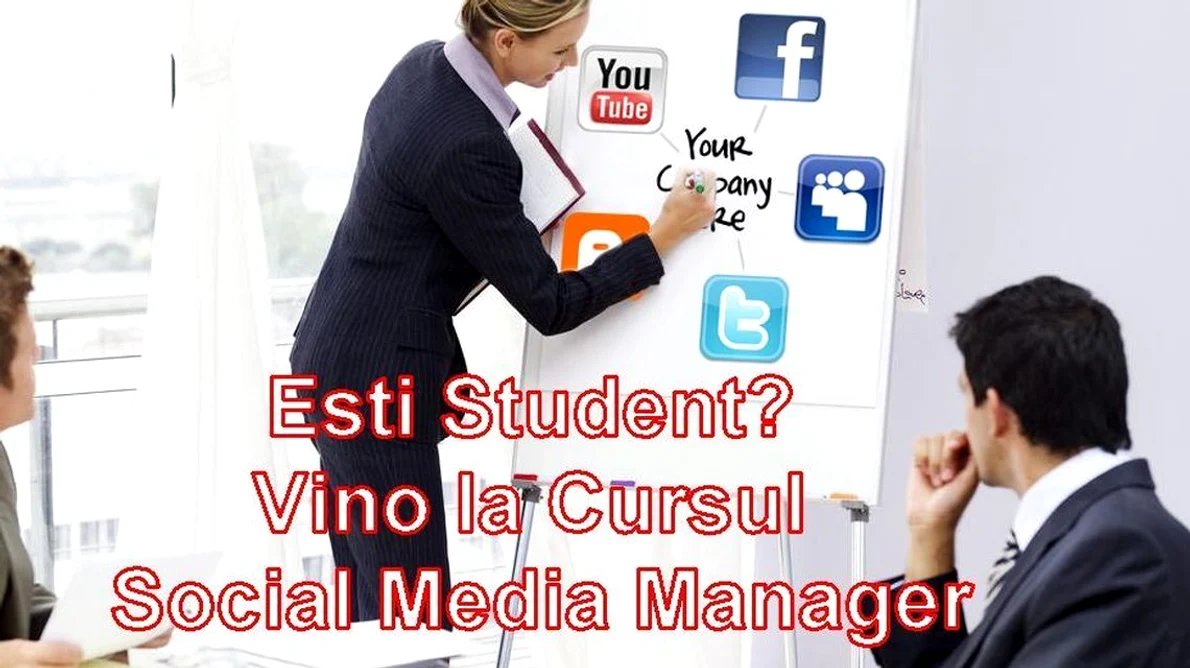 Curs gratuit de Social Media Manager pentru studenți, masteranzi si doctoranzi – ediția II jpeg