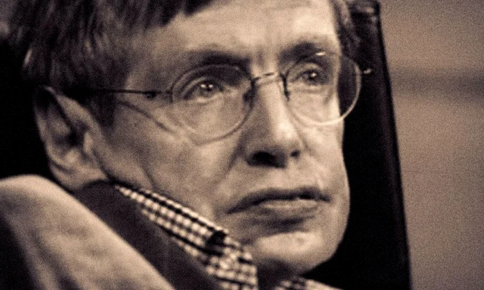 Viața lui Stephen Hawking, omul care a rivalizat cu Newton și Albert Einstein jpeg