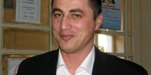 Ciaocă este acuzat că i-ar fi furat Elodiei şi rochia de mireasă Foto: arhivă