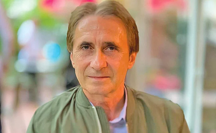 
    Săndel Bălan locuieşte la Ploieşti, dar vine aproape în fiecare weekend la Bucureşti ca să-şi vadă familia  