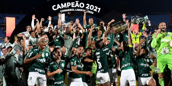 palmeiras