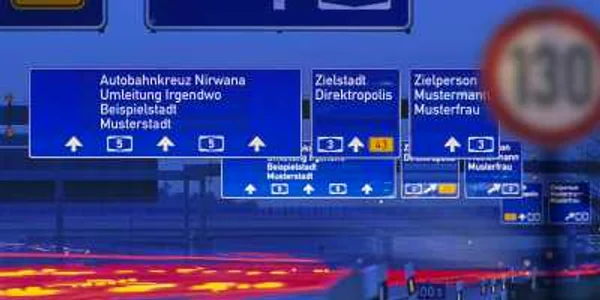 Autobahn