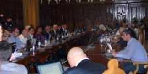 Consiliul Local Galaţi