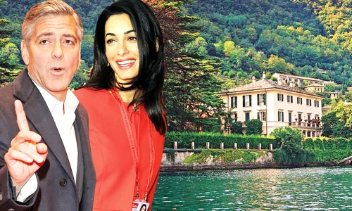 clooneyamal jpeg