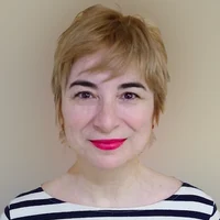 Sinziana Ionescu