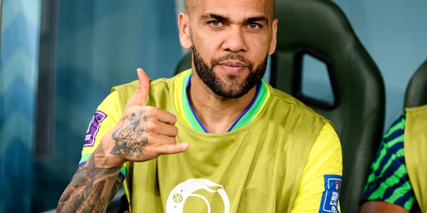 Dani Alves FOTO Profimedia jpg