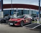 Mazda 6e în Eurocharge 2025 Foto: Autocritica